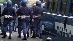 Piano anti-hooligan per Roma-Eintracht: faro su pub e hotel