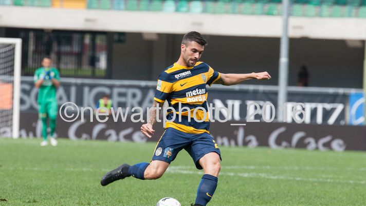 Pagelle Verona: Bessa è talento puro, Luppi che ingresso  Pagelle Verona: Bessa è talento puro, Luppi che ingresso - immagine 1