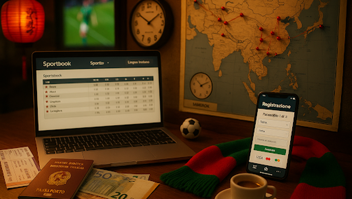 Info, i migliori siti scommesse asiatici che accettano italiani siti asiatici