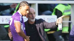 Italia-Svezia Under 21 4-0: 84 minuti per Ndour. Fortini, esordio rimandato