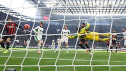 Marchegiani dopo Milan-Sassuolo: “Gol annullato a Pulisic? Candé si lascia cadere”