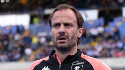 Milan-Genoa, rientro importante per Gilardino: ecco di chi si tratta