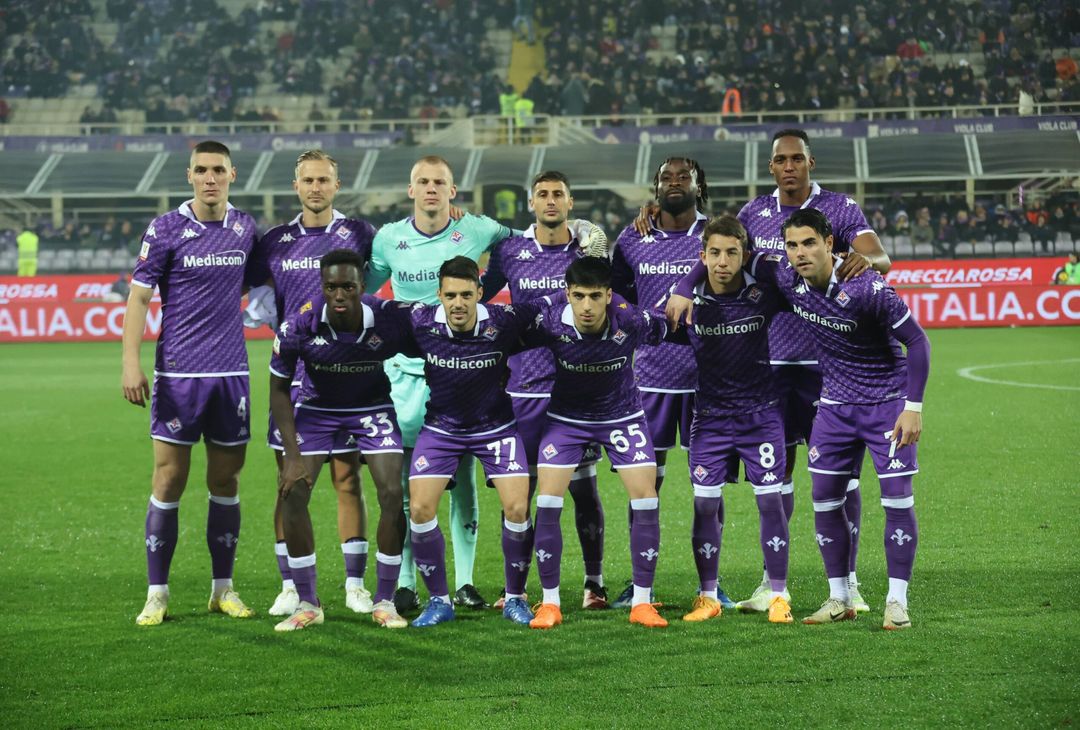 GALLERY VN – Le immagini più belle di Fiorentina-Parma - immagine 20