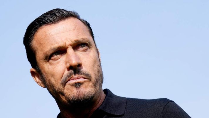 Massimo Oddo (allenatore Milan Futuro) | Getty Images Breno-Milan Futuro: numeri e dove vederla. Ecco cosa c'è da sapere