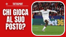 Milan, chi dietro Fofana? Da Musah a Zeroli: le opzioni di Fonseca