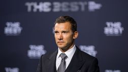 Shevchenko: “L’Inter si può battere. Zanetti il più duro. Derby? Lo decideranno…”