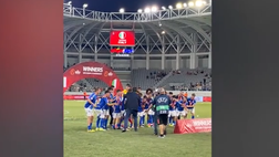 Video – L’Italia U17 è campione d’Europa! Vivi in campo la festa dei ragazzi