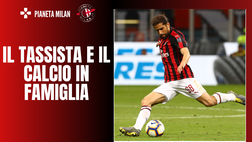 Il ‘tassista’, il calcio in famiglia e il ’68’: auguri Ricardo Rodriguez!