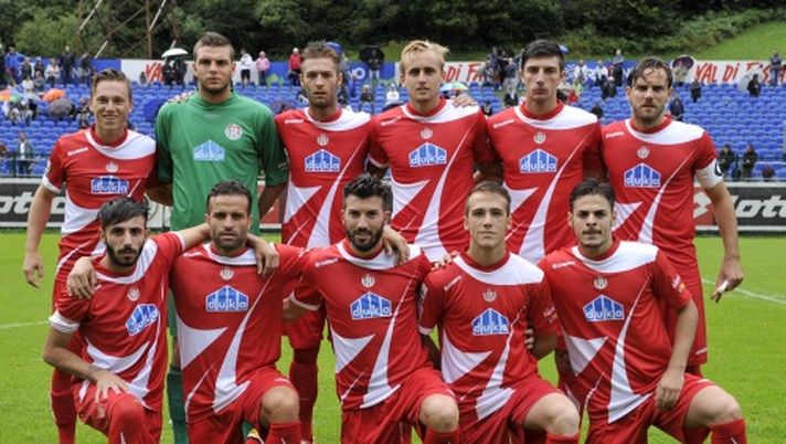 Coppa Italia, ecco la sorpresa Sudtirol che ha eliminato Longo - immagine 1