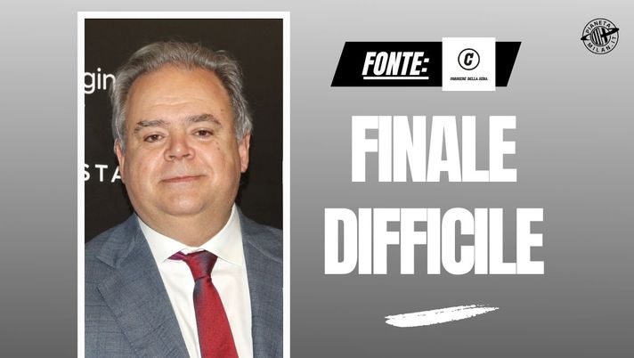 Derby, Condò: 'L'Inter soffre l'imprevedibilità del Milan. Su Conceicao ...'
