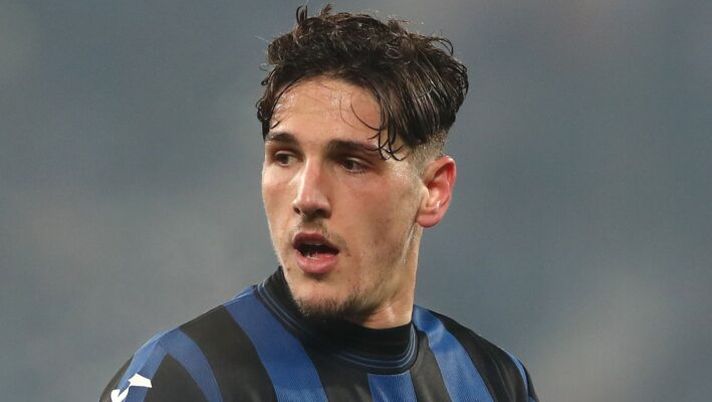 Zaniolo: “Io testa calda? Rispondo così! Kean un fratello, posso fare la punta e su Gasp…” Zaniolo: “Io testa calda? Rispondo così! Kean un fratello, posso fare la punta e su Gasp…” - immagine 1