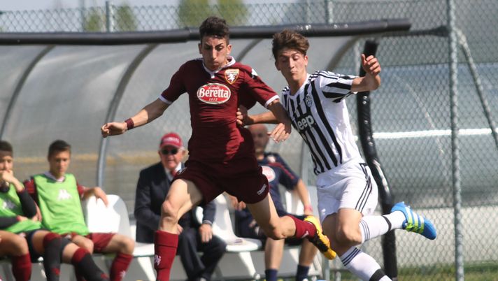 Torino, i calendari di Under 17, Under 16 e Under 15: derby in avvio, Genoa per chiudere - immagine 1