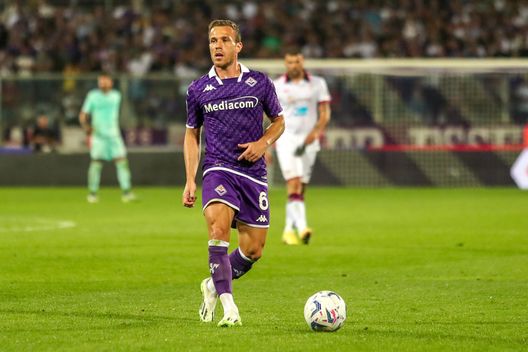 La rinascita di Arthur: adesso Italiano ha il suo Xavi- immagine 2