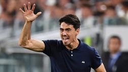 Cuesta: “Oristanio è a disposizione e può giocare. Le ultime su Troilo e Ndiaye”