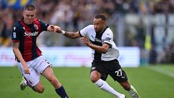 Qui Casteldebole – Holm a rischio per la finale: lesione muscolare