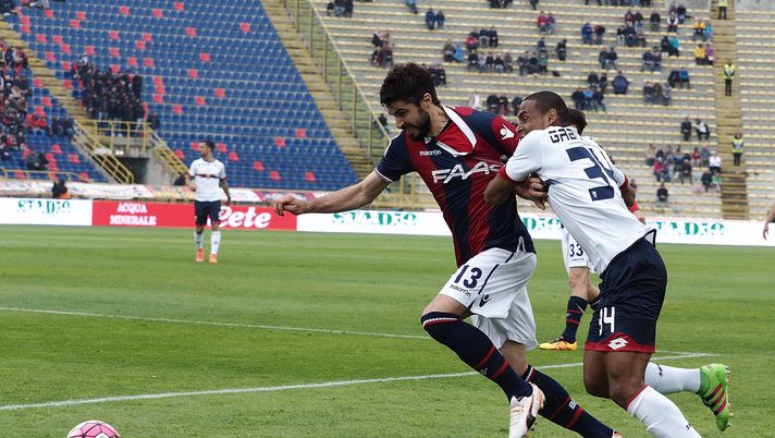 Torino-Bologna: per la difesa felsinea pochi cambiamenti, ma un Rossettini in meno - immagine 1