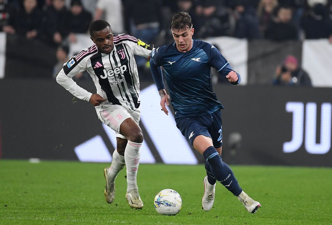 Juve-Lazio, le migliori immagini della ventiquattresima di Serie A – GALLERY - immagine 90