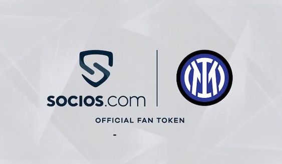 UFFICIALE – Inter e Socios.com rinnovano la partnership: “Verranno ampliate le opportunità”- immagine 2