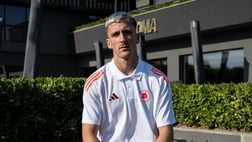 Roma, oggi nuovi controlli per Pellegrini: cosa filtra. Quando rientrerà Saelemaekers