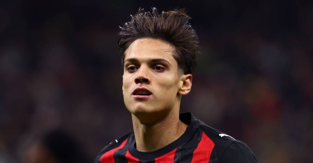 Ricci sul suo ruolo preferito: “Mi diverto molto come regista, ma Allegri ci chiede di saperci adattare” Ricci sul suo ruolo preferito: “Mi diverto molto come regista, ma Allegri ci chiede di saperci adattare”