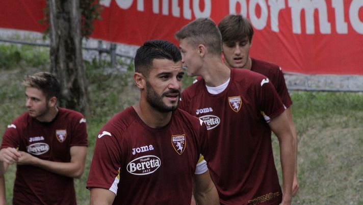 Primavera, Napoli-Torino: le probabili formazioni. Rauti e Iago Falque in avanti Primavera, Napoli-Torino: le probabili formazioni. Rauti e Iago Falque in avanti - immagine 1