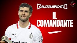 Pulisic, il leader silenzioso della rivoluzione del Milan