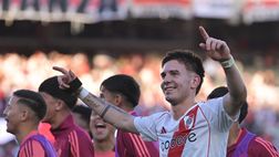 Real Madrid-Mastantuono, colpo da 45 milioni: sfida con l’Inter al Mondiale per Club