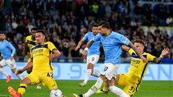 Lazio-Verona, il rammarico di Coppola: “Perso per i nostri errori. Potevamo…”