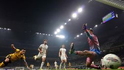 Libero – Il Napoli rallenta, l’Inter ne approfitta. Lautaro scaccia via i brutti pensieri