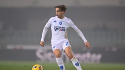 Fazzini, ecco l’esito degli esami. La partita con la Fiorentina è a rischio