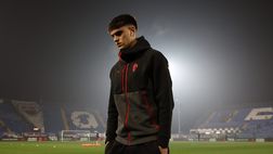 Como-Milan, Bartesaghi sottolinea: “Abbiamo tirato fuori il carattere”