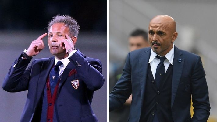 Inter-Torino 1-1, oggi ha ragione Mihajlovic: mosse e cambi sono azzeccati - immagine 1