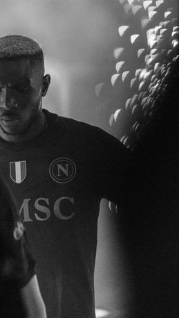 GALLERY Il Napoli condivide alcuni bellissimi scatti: “Insieme, sempre e comunque” - immagine 2