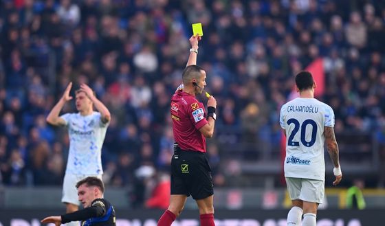 Repubblica – Maresca all’Inter, Guida al Milan. Hanno paura di Napoli: come possono essere sereni se…- immagine 2