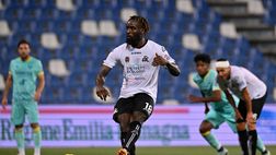 VN – Spezia in B, il prezzo di Nzola cala: un club in pressing, la Fiorentina…