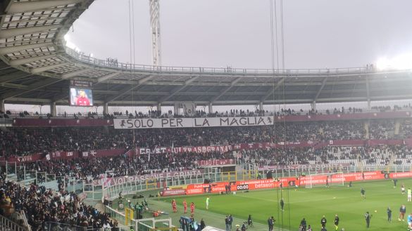 Torino-Milan, ultime dai campi: tornano bandiere e striscioni in Maratona- immagine 3