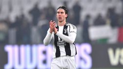 Sky: “Scontro tra Vlahovic e la Curva della Juve dopo i fischi e i cori contro: cos’è successo”