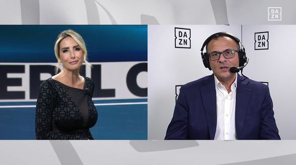 Marelli: “Gol Venezia oggettivamente irregolare, annullato giustamente. Si vede chiaramente…”- immagine 3