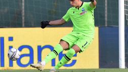 UFFICIALE – Lorenzo Abati è un nuovo giocatore del Torino Primavera