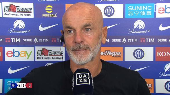 Milan, Pioli: “Arrivare tra le prime quattro è l’obiettivo minimo. Dobbiamo avere continuità”- immagine 3