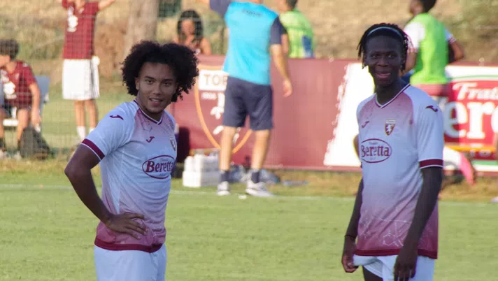 Toro, Njie e Ciammaglichella ai box: intoppo nel processo di crescita tra i big - immagine 1