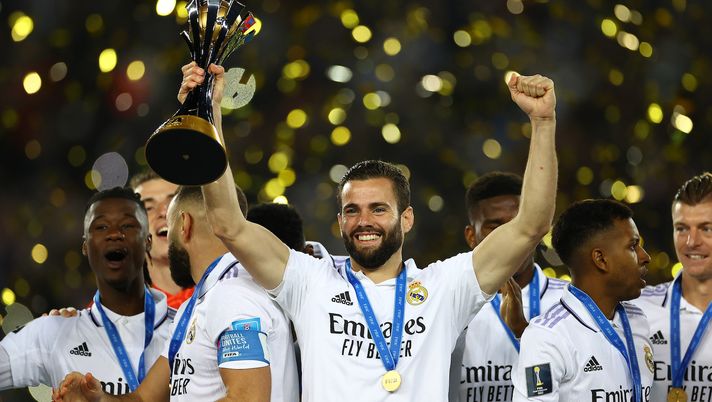 Nacho: “C’erano altre offerte, ma ho deciso di rimanere al Real Madrid” - immagine 1