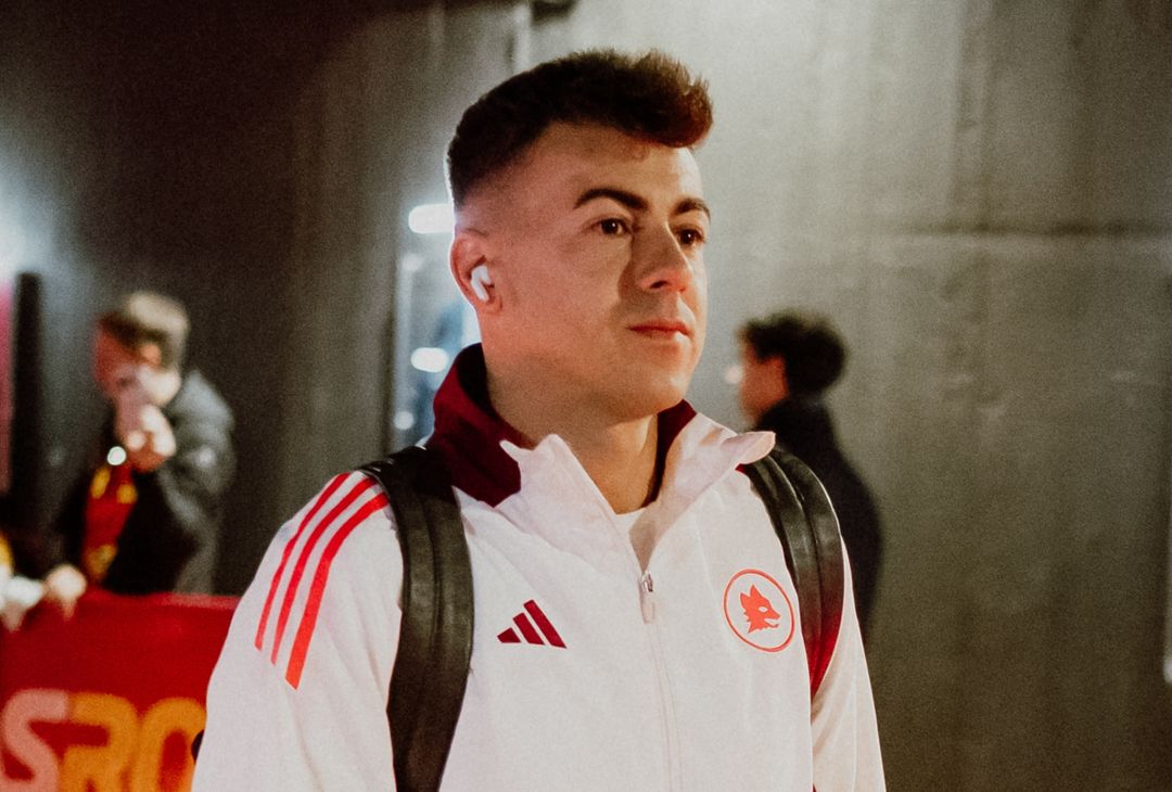 Roma-Verona 1-0 – FOTO GALLERY - immagine 5