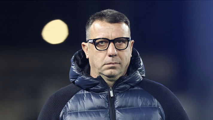 Getty Images  D’Aversa: “Bentegodi stadio caldo, dovremo essere maturi” - immagine 1