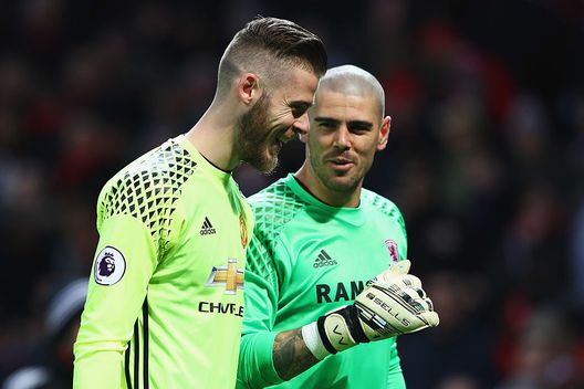 Nuova avventura per Valdés: è il nuovo allenatore del Real Ávila- immagine 3