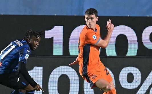 Verso Napoli-Inter, personalizzato per Pavard e Bastoni: ecco quando potrebbero rientrare- immagine 3