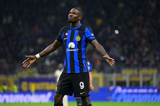 Thuram, ‘cura Inzaghi’ e partner Lautaro: così ha stupito tutti (anche l’Inter)- immagine 4