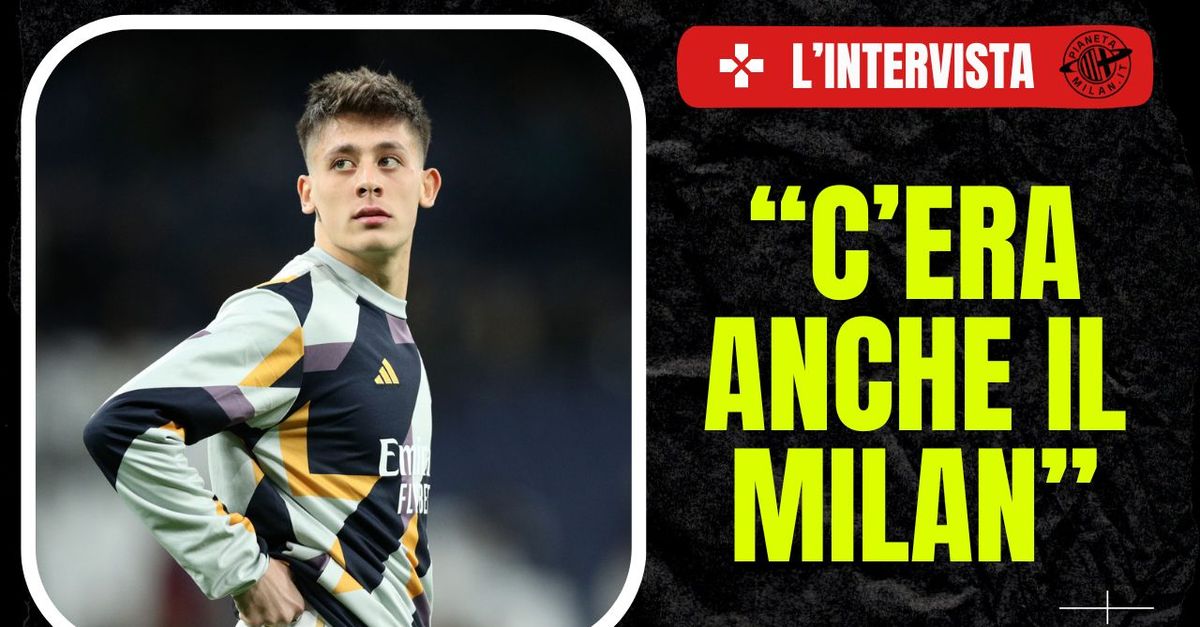 Calciomercato – Güler conferma: “C’era un’offerta dal Milan, ma …”