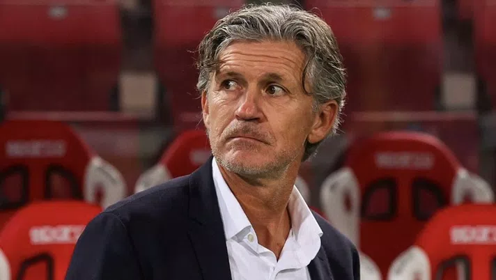 Casertana, la panchina scotta. Esonerato anche Pavanel - immagine 1