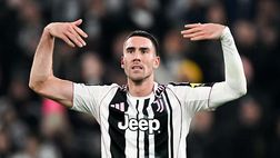 Juve, rientro anticipato per Vlahovic: serve prudenza. Gli aggiornamenti sulle condizioni